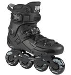 Seba FR1 Freeskates maat 47, Sport en Fitness, Skeelers, Dames, Ophalen of Verzenden, Zo goed als nieuw, Inline skates 4 wielen