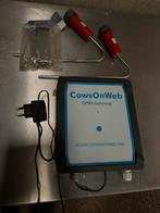 Geboortemelder cowsonweb, Dieren en Toebehoren