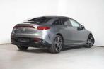 Mercedes-Benz EQE 350 AMG - NIGHT PAKKET - RIJASSISTENTIE, Auto's, Mercedes-Benz, Automaat, Zwart, Alcantara, EQE