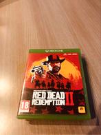 Red dead redemption 2 xbox S/X, Ophalen, Zo goed als nieuw