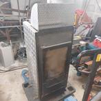 Chauffage atelier pellet, Ophalen, Gebruikt