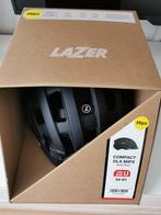 Fietshelm Lazer Compact DLX MIPS. NIEUW, Fietsen en Brommers, Nieuw, Heer of Dame, Ophalen