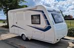 Caravan Caravelair Alba 400  Special edition, Caravans en Kamperen, Caravans, 60 kg, Kleine zit, Schokbreker, Particulier