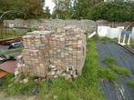 Klinkers, Tuin en Terras, Ophalen, Gebruikt, Klinkers, 10 m² of meer