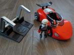 Playmobil Racewagen 5175, Kinderen en Baby's, Speelgoed | Playmobil, Ophalen, Gebruikt, Complete set