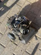 Honda Camino Vario motor, Fietsen en Brommers, Ophalen of Verzenden, Gebruikt, Cilinder, Overige merken