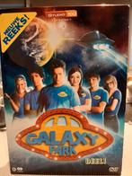 Galaxy park reeks 1, Cd's en Dvd's, Avontuur, Alle leeftijden, Boxset, Ophalen of Verzenden