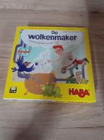 De wolkenmaker - haba - s3944, Envoi, Comme neuf