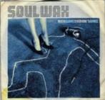 Soulwax- Much Against Everyone's Advice, Cd's en Dvd's, Ophalen of Verzenden, Gebruikt, Alternative