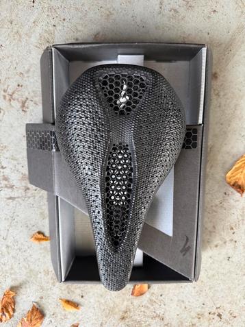 Specialized S-Works Power Mirror 3D beschikbaar voor biedingen
