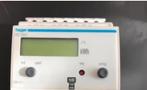 Hager elektriciteitsmeter EC322, Ophalen, Gebruikt