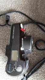 Olympus super zoom 110 en tas, Ophalen of Verzenden, Zo goed als nieuw, Compact, Olympus