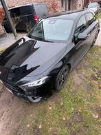 Mercedes A180 AMG line, Autos, 100 kW, Classe A, Euro 6, Carnet d'entretien