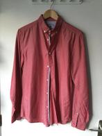 Chemise Homme Springfield taille M, Tour de cou 39/40 (M), Rose, Comme neuf, Enlèvement