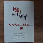 Blij met mij, Ophalen of Verzenden, Zo goed als nieuw