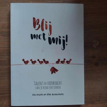 Blij met mij beschikbaar voor biedingen