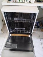 AEG vaatwasser, Elektronische apparatuur, Vaatwasmachines, Ophalen, Gebruikt, Eco programma, 85 tot 90 cm