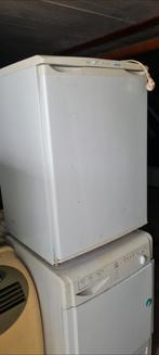 Vrieshoogte +-85 cm 0478.28.75.33 mogelijke levering, Gebruikt, Minder dan 85 cm, Tussenbouw, Ophalen