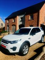 Land Rover Discovery Sport 2.0 Diesel *trekhaak*, Autos, Land Rover, Achat, 1800 kg, Euro 6, Carnet d'entretien