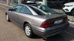 Opel Calibra 2.0, Auto's, Calibra, Zwart, 4 cilinders, Bruin
