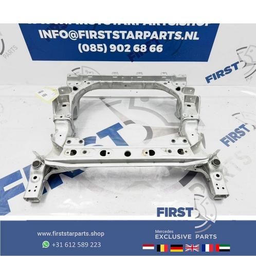W253 subframe Mercedes GLC Klasse A2536208500 2016-2021 orig, Auto-onderdelen, Ophanging en Onderstel, Mercedes-Benz, Gebruikt