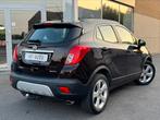 Opel Mokka 1.7 cdti euro5b/-72000km! /gps/airco/nieuwstaat, Voorwielaandrijving, Euro 5, Stof, 4 cilinders