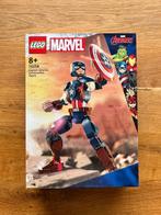 LEGO Marvel (76168) Captain America - NIEUW, Enfants & Bébés, Jouets | Duplo & Lego, Ensemble complet, Lego, Enlèvement ou Envoi