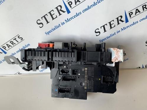 Comfort Module van een Mercedes E-Klasse, Auto-onderdelen, Elektronica en Kabels, Mercedes-Benz, Gebruikt, 3 maanden garantie