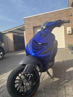 Piaggio zip 80cc a klasse, Ophalen, Cilinder, Piaggio