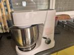 Keukenrobot met RVS-kom – 1000 W, Ophalen, Zo goed als nieuw