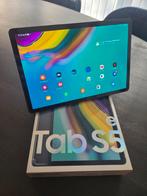 Samsung Galaxy Tab S5e 4G OLED, 10 inch, Tab s5e, Ophalen of Verzenden, Zo goed als nieuw