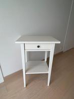 Ikea Hemnes nachtkastje, Huis en Inrichting, Ophalen, Gebruikt, 45 tot 65 cm, 70 cm of meer