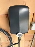 Elvi EVbox 3fasig 22kw + 6meter laadkabel, Ophalen, Zo goed als nieuw, Laadpaal