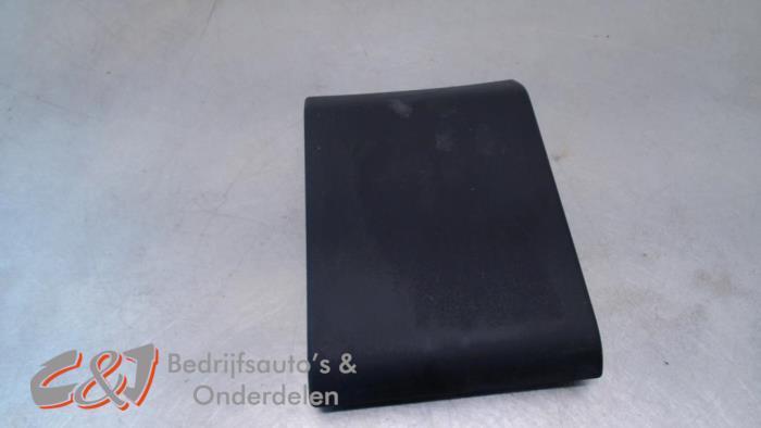 Sierstrip van een Opel Movano, Auto-onderdelen, Carrosserie, Opel, Gebruikt, 3 maanden garantie, Ophalen of Verzenden