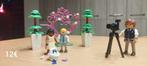Playmobil photographe, Enlèvement ou Envoi, Utilisé