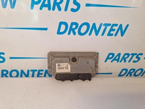 Computer Motormanagement van een Seat Ibiza, Auto-onderdelen, Elektronica en Kabels, Seat, Gebruikt, 3 maanden garantie, Ophalen of Verzenden
