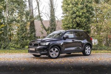 Volvo XC 40 T3 Momentum PRO beschikbaar voor biedingen
