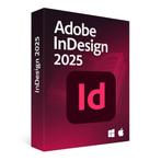InDesign 2025, Ophalen, Nieuw, Windows