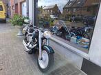 harley fatboy FLSTF- 2005- 43749 km, 2 cilinders, Chopper, Bedrijf, Meer dan 35 kW