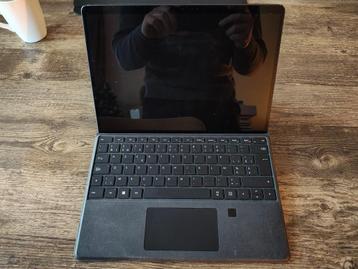 Microsoft Surface Pro 9, 256 GB, 13 pouces, Avec écran tactile, 4 Ghz ou plus
