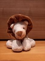 Lion leeuwtje cute knuffel, Ophalen of Verzenden, Zo goed als nieuw, Overige typen