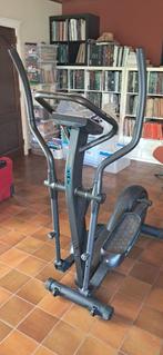 Crosstrainer focus fitness fox 5, Ophalen, Gebruikt, Armen, Crosstrainer