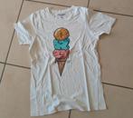 t-shirt Jack & Jones maat S, Wit, Jack&Jones, Ophalen of Verzenden, Zo goed als nieuw