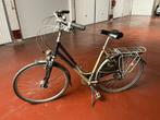 Koga Miyata touring fiets dames, Fietsen en Brommers, Fietsen | Dames | Sportfietsen en Toerfietsen, Ophalen, Gebruikt, Koga Miyata