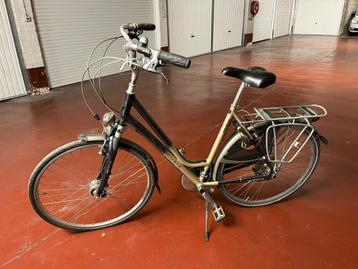 Koga Miyata touring fiets dames, Ophalen, Gebruikt, Koga Miyata