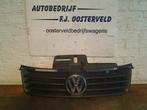 Grille van een Volkswagen Polo, 3 maanden garantie, Gebruikt, Ophalen of Verzenden, Volkswagen