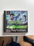 Syphon Filter 2 (PS1), Games en Spelcomputers, Games | Sony PlayStation 1, Avontuur en Actie, Gebruikt, 1 speler, Ophalen of Verzenden