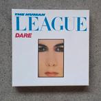 The Human League: Dare / Fascination! (2 cd box), Ophalen of Verzenden