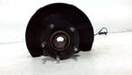 WIELNAAF LINKS VOOR Peugeot 4007 (VU / VV) (01-2007/03-2013), Gebruikt, Peugeot