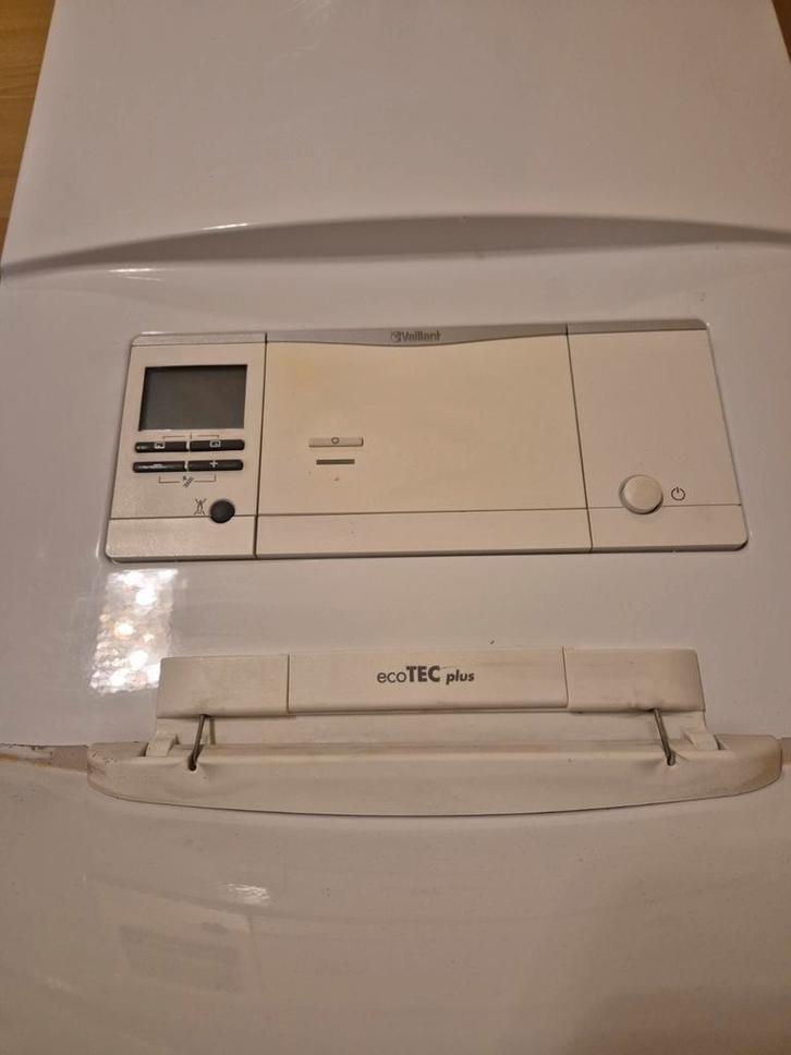 Condensatieketel vaillant VCW BE 376/5-5 R2, Doe-het-zelf en Bouw, Deuren en Vliegenramen, Zo goed als nieuw, Ophalen